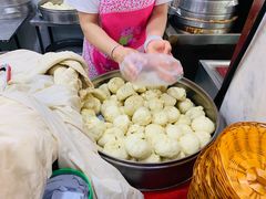 -郑家包子牛肉拉面(尚勤路店)