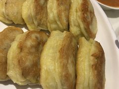 喜鼎蒸茄盒-喜鼎海胆水饺(柏威年购物中心店)