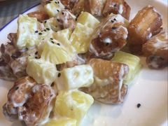 -老宁波1381餐厅(宏泰广场店)