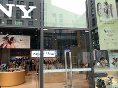 -Sony Store索尼(深圳深业上城店)