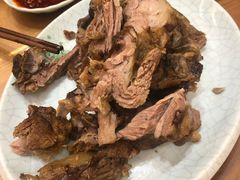 -清真·益鑫羊肉手抓馆(花园北街店)