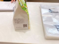 -爸爸糖吐司面包(大连高新锦辉商场店)