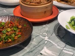 -披云云小馆·味道江湖(姚家园万象汇店)