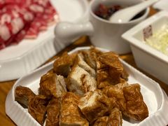 -丁卯•铜锅涮肉(工体店)