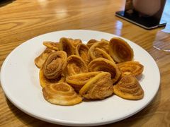 -兔行天下-鸿鹤鲜锅兔(中海国际店)