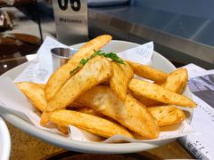 -Sarah西点·烘焙·餐厅(翰林府旗舰店)