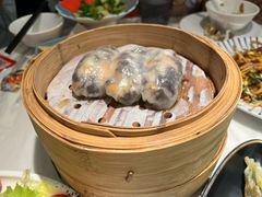 -新世界餐厅(万达店)