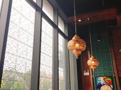-中阿兰牛肉面(悦海新天地店)