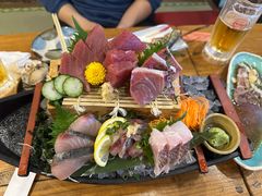 -鰓呼吸(那覇久茂地店)
