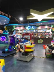 -利奥梦幻主题乐园(爱琴海购物公园店)