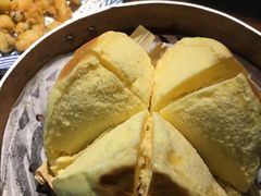 -方国老头包子·39年威海本地老字号•小船海鲜疙瘩汤