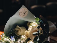 -缦云里花园餐厅