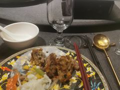 -羲和雅苑•北京烤鸭(平安国际金融中心店)