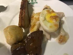 -戈拿旺巴西烤肉(崇文门店)
