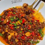 爱吃辣的朋友来四方坪辣的叫！分量足，人均低❗