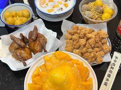 -水牛奶皇后糖水铺(深圳总店)