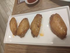 -必胜客(新中纬店)