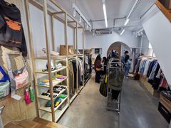 -Badmarket(庙前西街店)