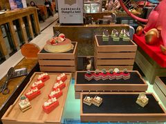 -怡咖啡·自助餐·西安香格里拉