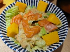 -万岁寿司(芳村店)
