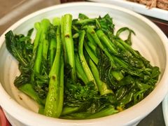 -先记烧鹅王·本地粤菜(福永店)