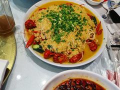 -胡大饭馆(青果路店)