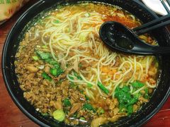 -一品飘香米线(一中总店)