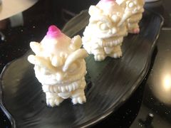 -味可道美食坊(福基路店)