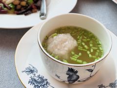 -君来湖滨饭店·渔餐厅