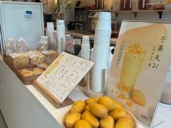 -卡旺卡(合肥天鹅湖置地广场店)