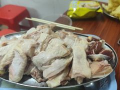 -威邵鸡煲(西华路总店)