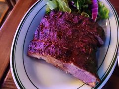 -兔子洞美式烤肉(勺园店)