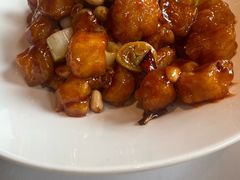-宝轩渔府·老字号海鲜·正宗津菜(水上店)