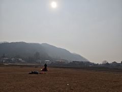 -趣飞飞黑麋峰国际滑翔伞基地