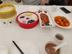 -红菜坊·烤鸭·川鲁宴(石园店)