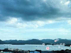 -杭州城中香格里拉大酒店