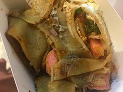 -四环冷面王(西单华威约饭街店)