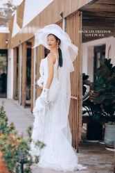-金夫人婚纱摄影(西昌店)