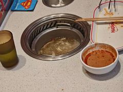 -龍歌自助小火锅(李沧丽达店)
