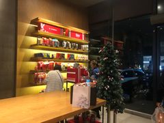 -星巴克臻选(舟山凯虹广场店)