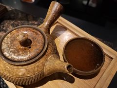-花隐日式怀石料理(万象城购物中心店)