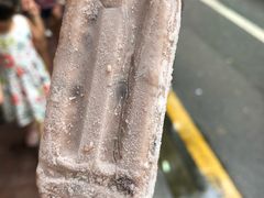 椰丝红豆雪批-顺记冰室(宝华路店)