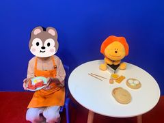 -新声线少儿口才(亦庄示范校区)