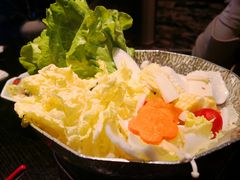 养颜胶原蛋白锅-和一料理(安阳店)