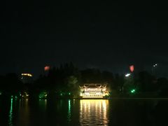 -凤城河风景区