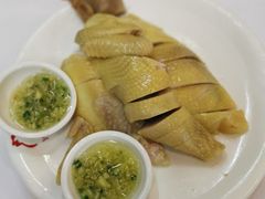 -文记壹心鸡(宝华路店)