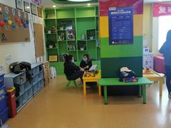 -卡巴机器人编程·少儿编程·信息学竞赛(公益西桥校区)