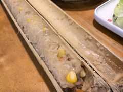 -61号餐吧(兴坪古镇漓江店)