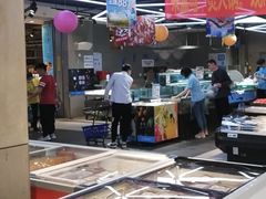 -盒马鲜生(莱蒙都会店)