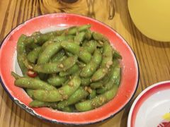 -东方一串·龙虾烧烤·特色烤鱼(柳州路店)